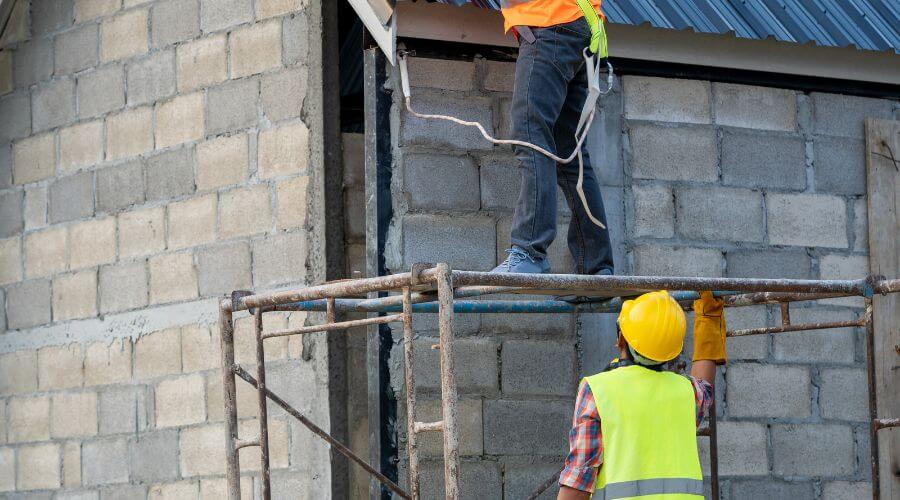 Expert new roof installation services in Elbert, CO